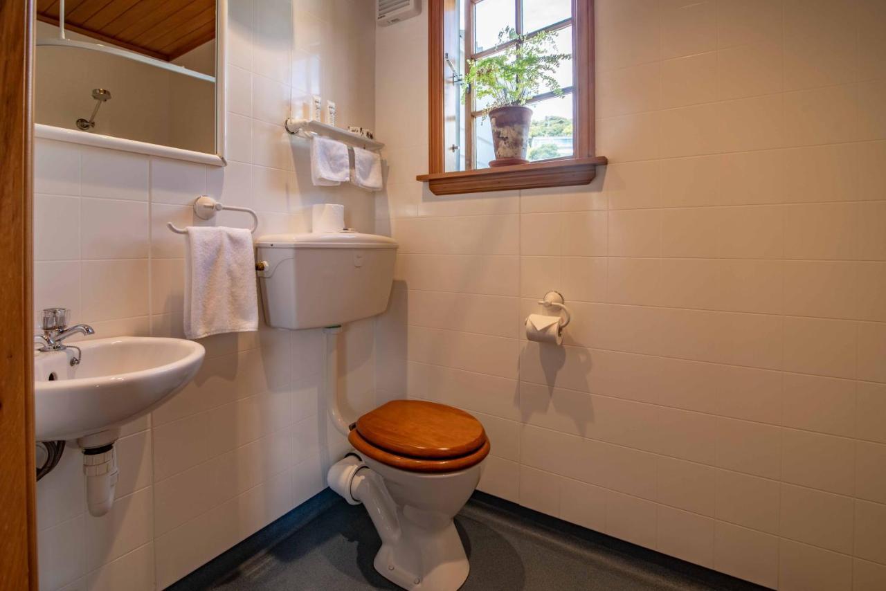 French Bay House Bed & Breakfast Akaroa Exterior photo